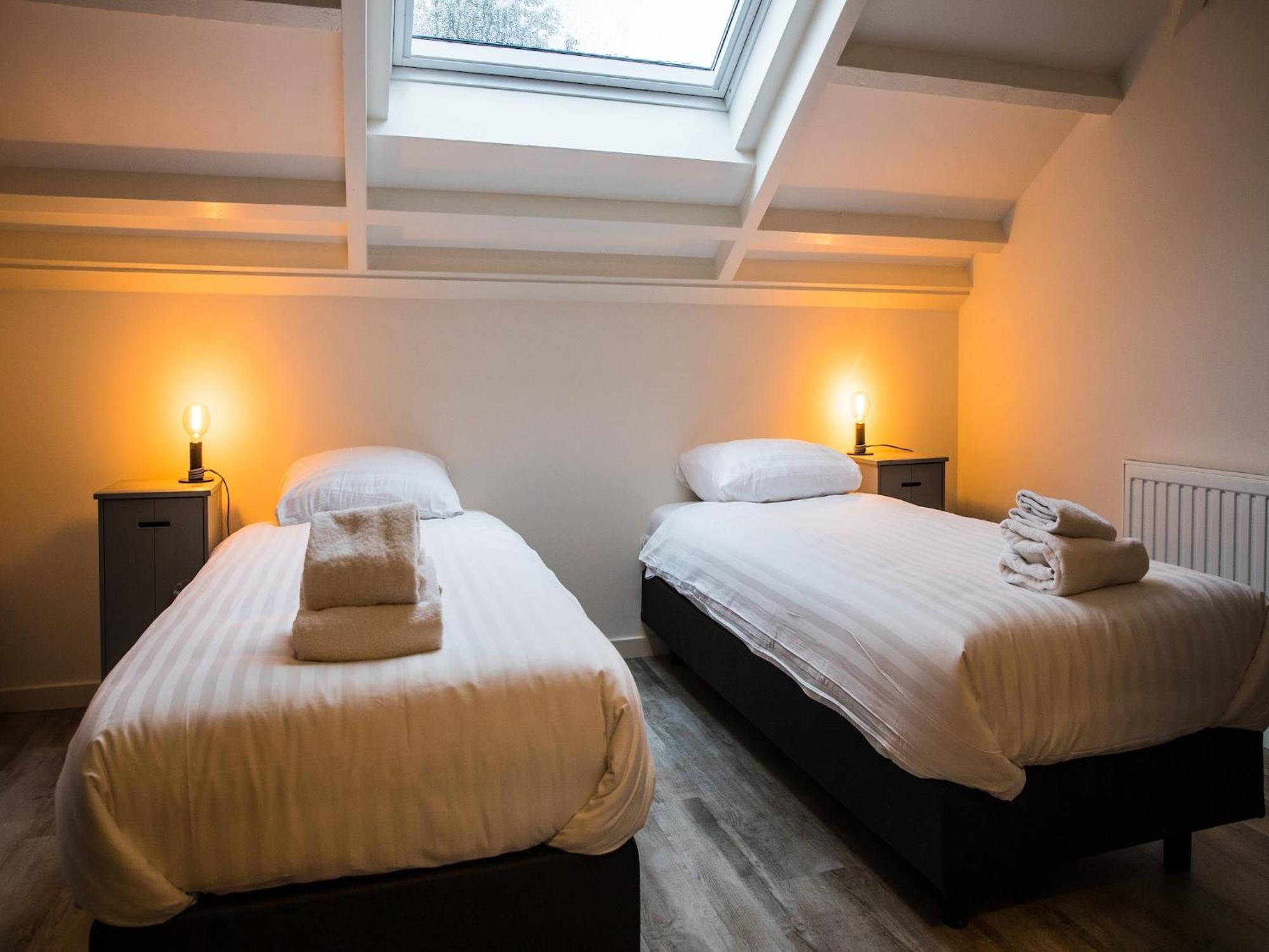 Cozy Holiday Home In Vrouwenpolder Close To The Beach Eksteriør bilde