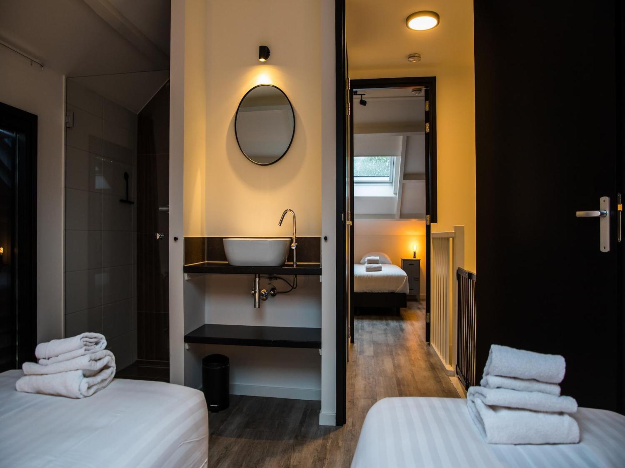 Cozy Holiday Home In Vrouwenpolder Close To The Beach Eksteriør bilde