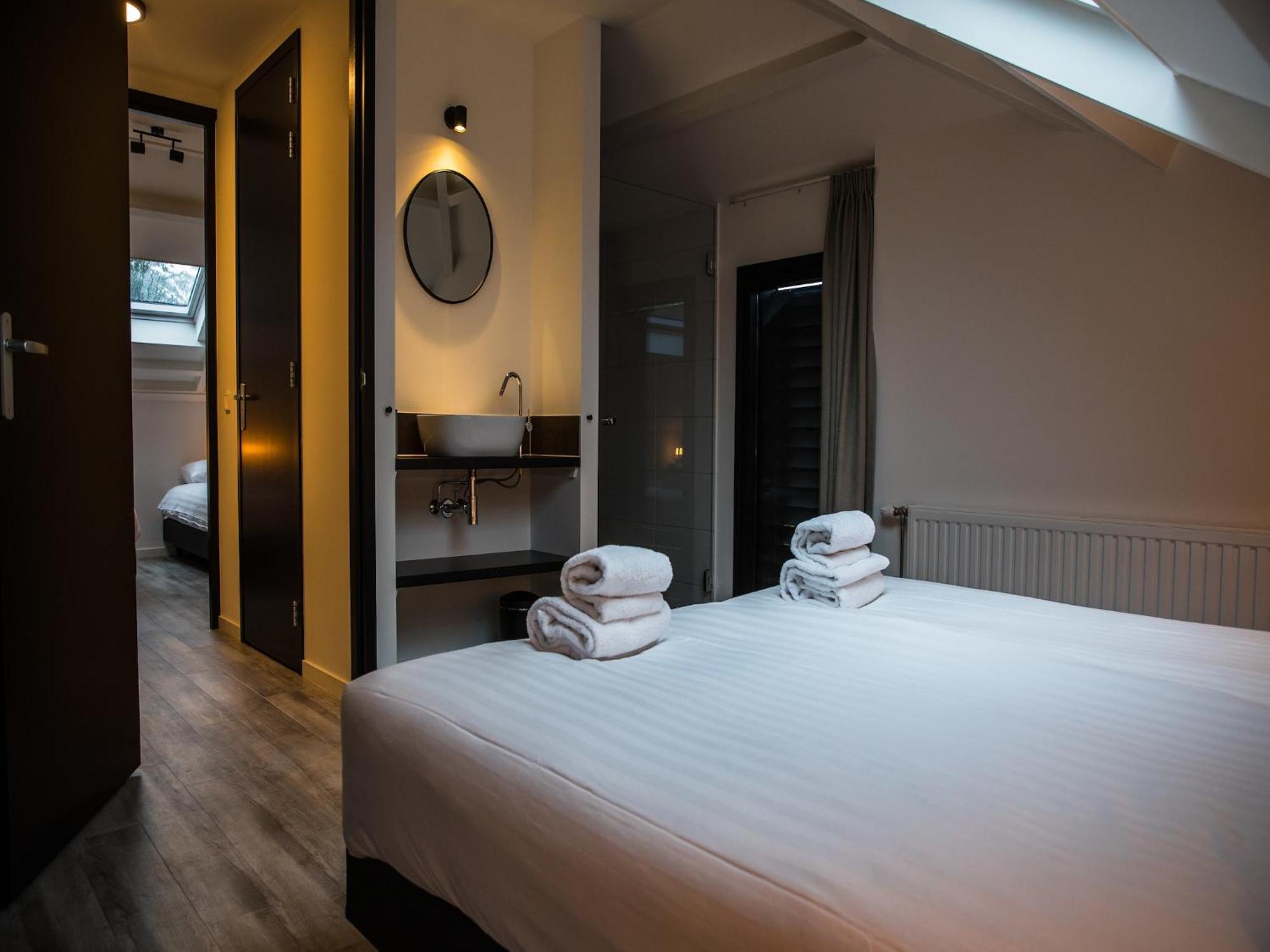Cozy Holiday Home In Vrouwenpolder Close To The Beach Eksteriør bilde