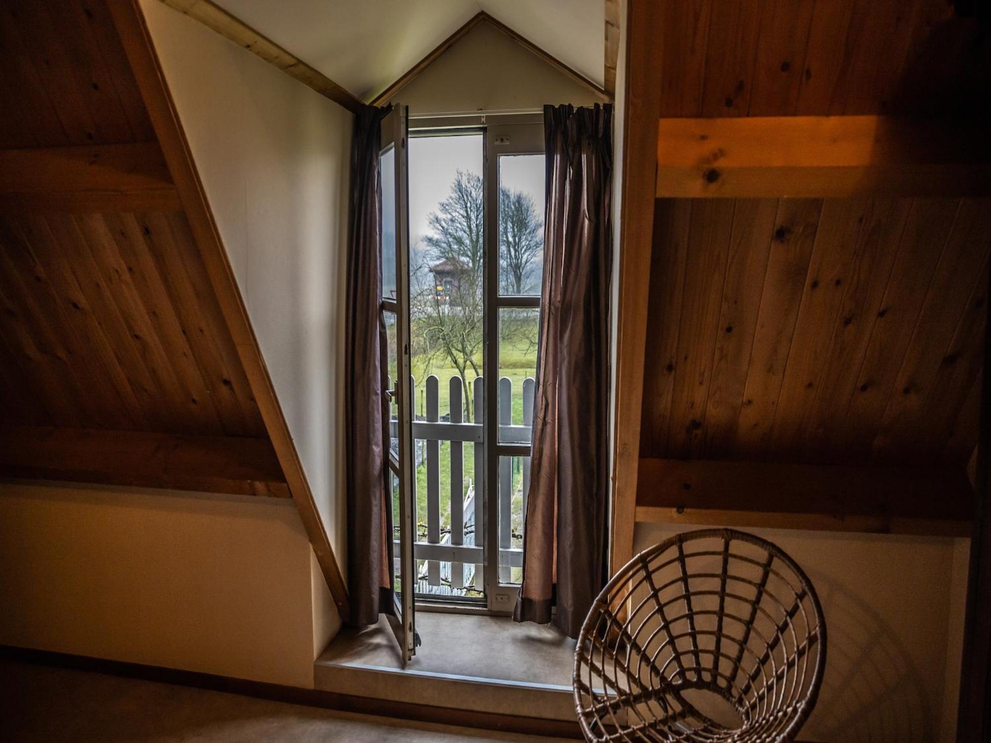 Cozy Holiday Home In Vrouwenpolder Close To The Beach Eksteriør bilde