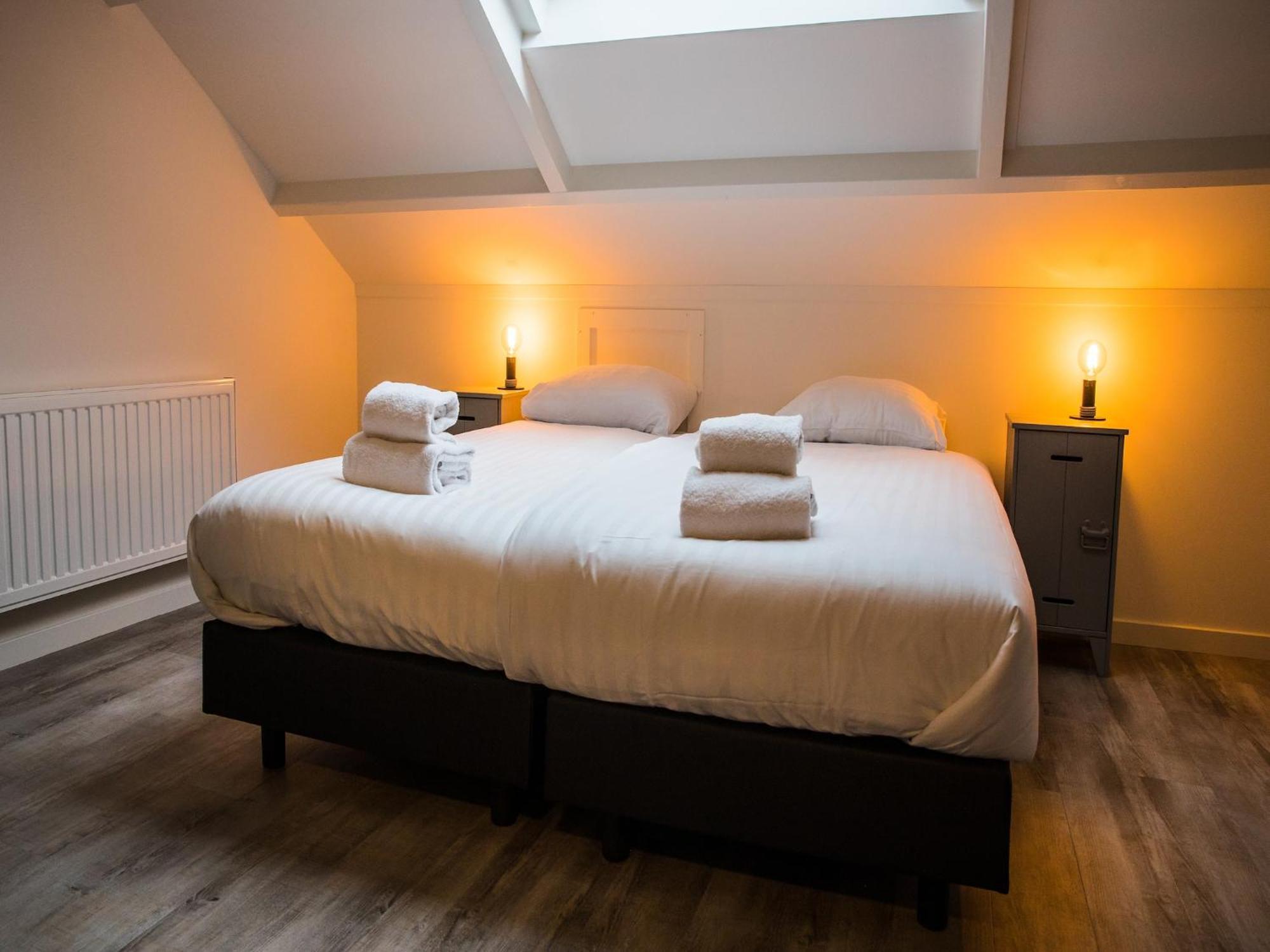 Cozy Holiday Home In Vrouwenpolder Close To The Beach Eksteriør bilde