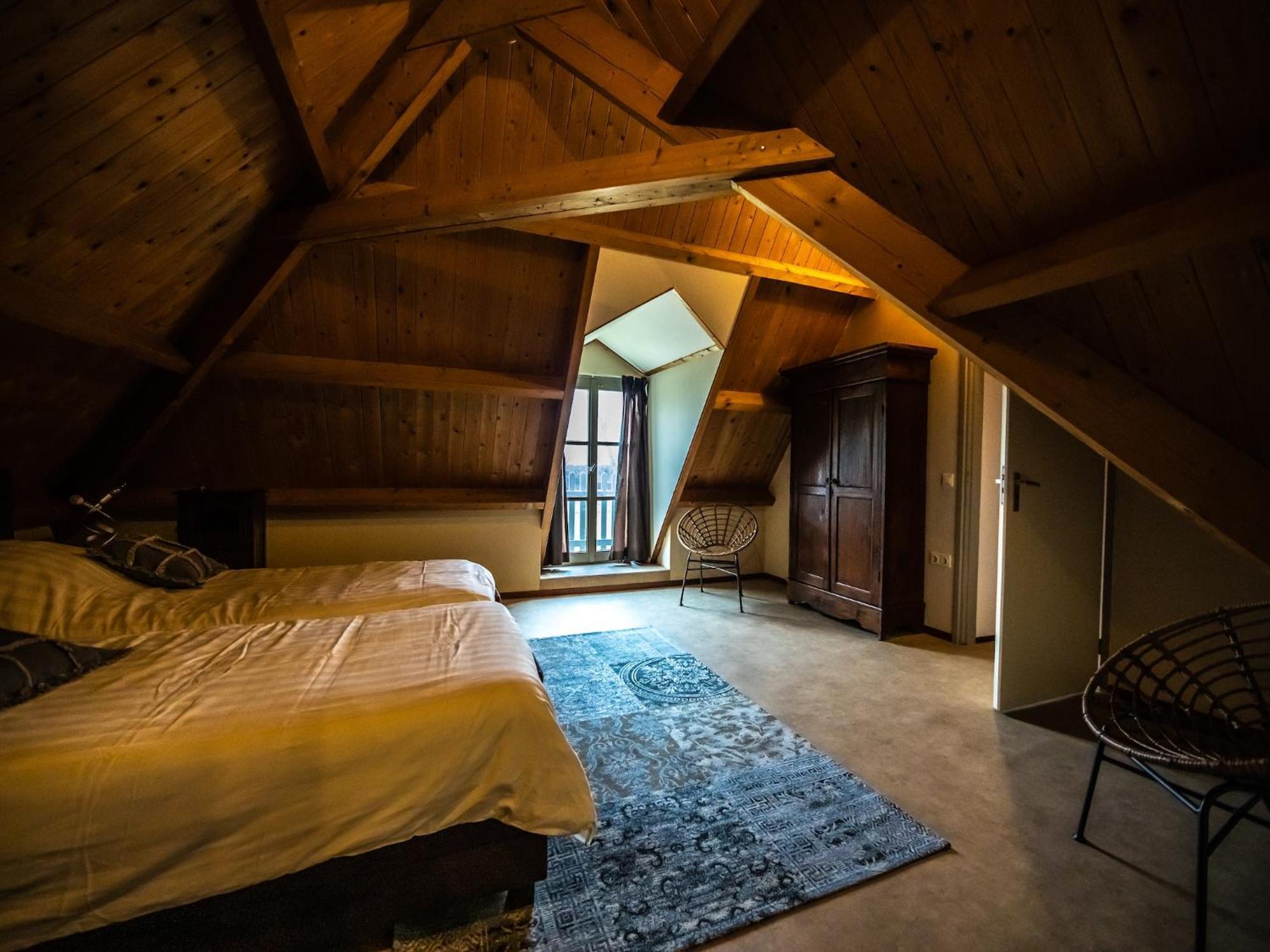 Cozy Holiday Home In Vrouwenpolder Close To The Beach Eksteriør bilde