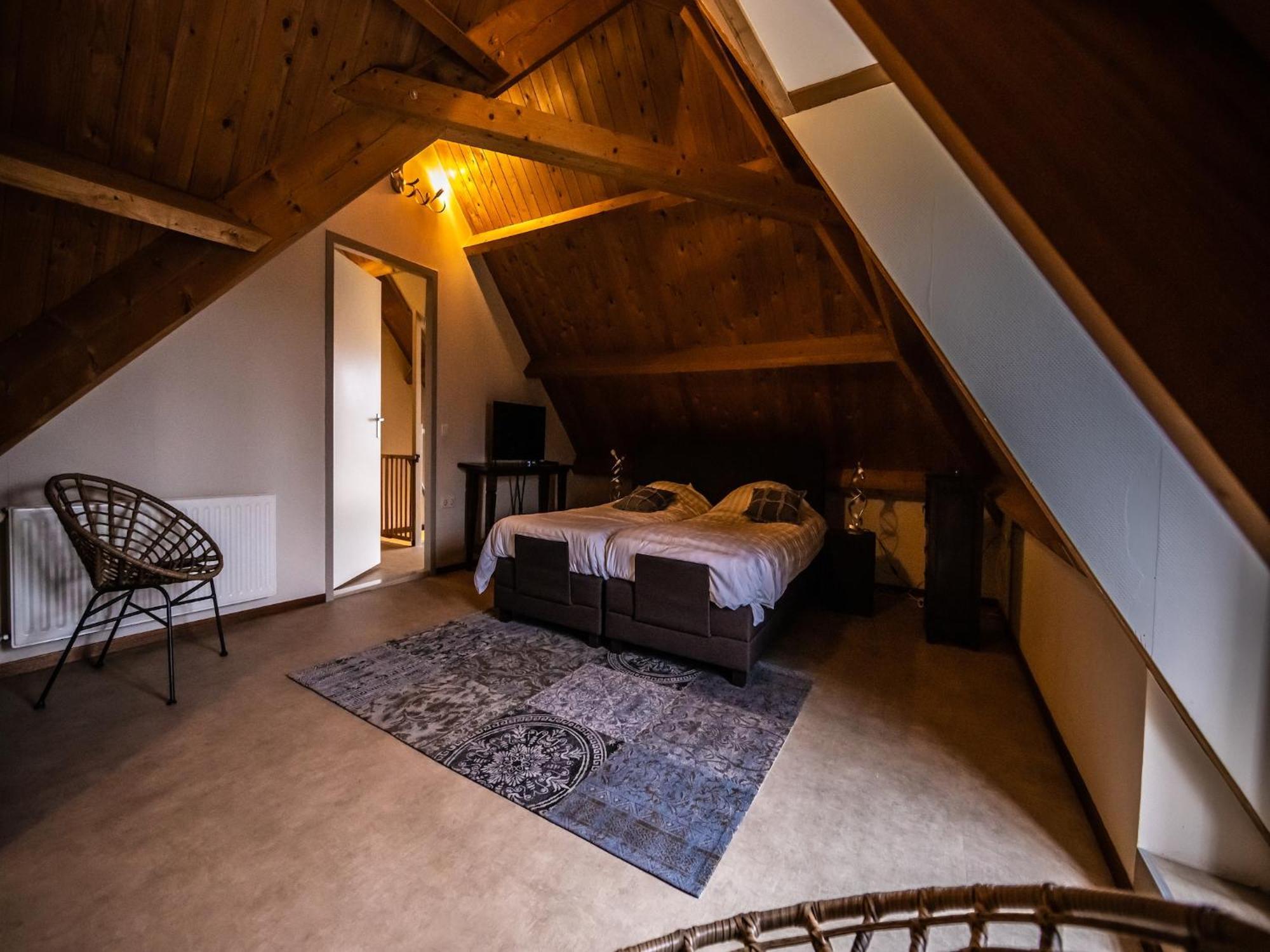 Cozy Holiday Home In Vrouwenpolder Close To The Beach Eksteriør bilde