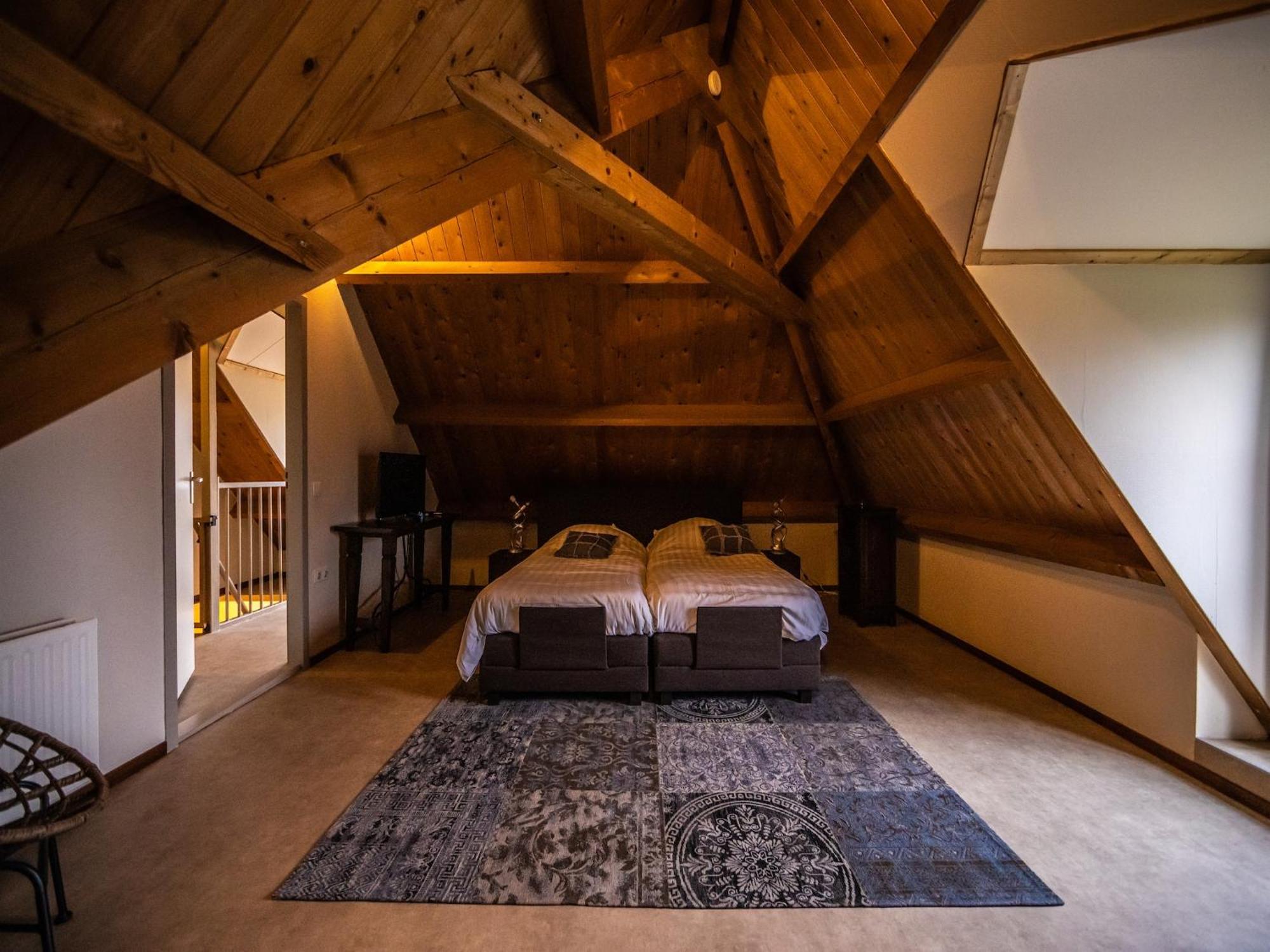 Cozy Holiday Home In Vrouwenpolder Close To The Beach Eksteriør bilde