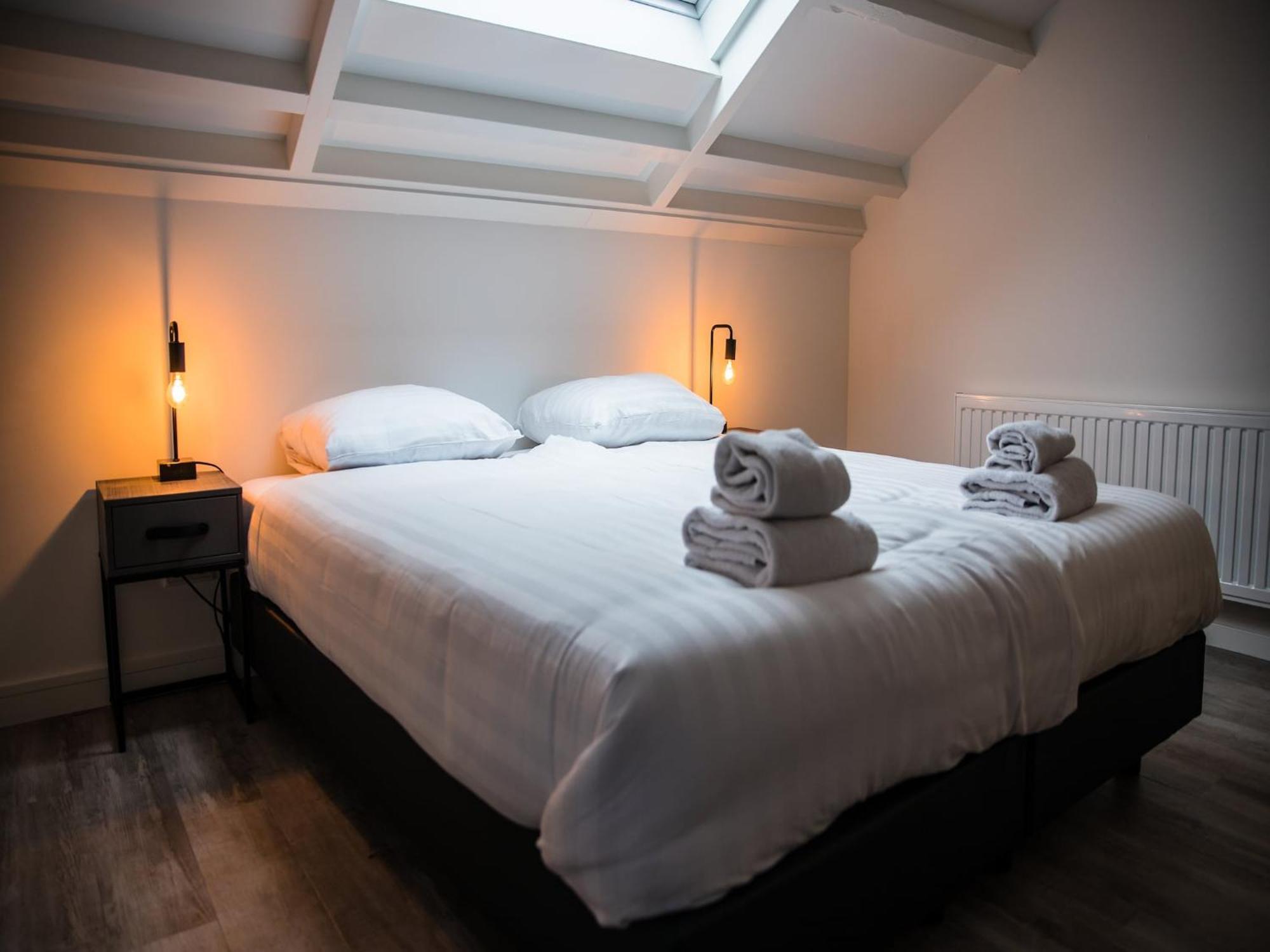 Cozy Holiday Home In Vrouwenpolder Close To The Beach Eksteriør bilde