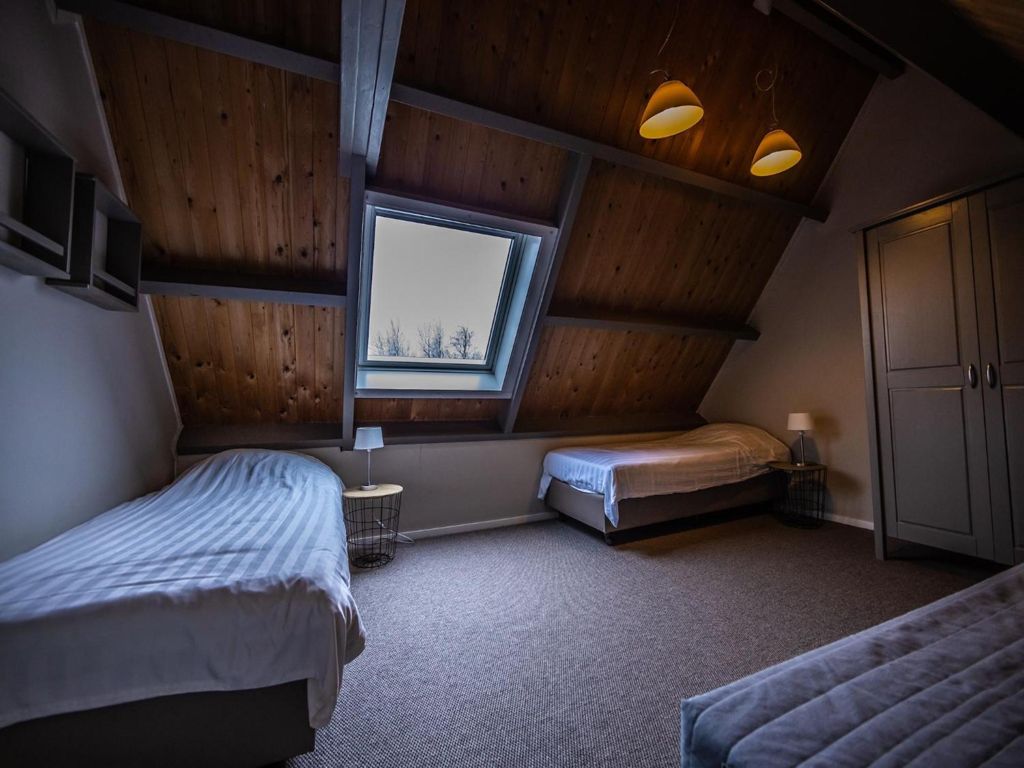 Cozy Holiday Home In Vrouwenpolder Close To The Beach Eksteriør bilde